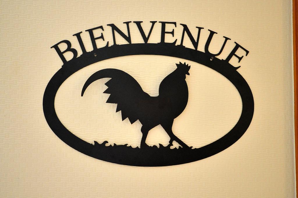 Gite du Vignoble Ammerschwihr Extérieur photo